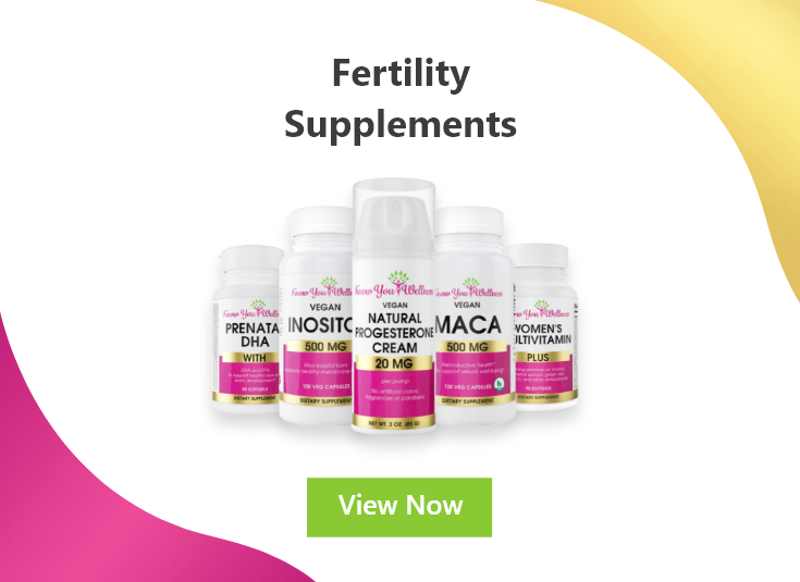 Know You Wellness is devoted to women that want to take charge of their fertility! If you want to get pregnant quickly you need to know your body well! We show you how to get in tune with your body and provide you the products and information you need to get pregnant, stay pregnant and have the best pregnancy!